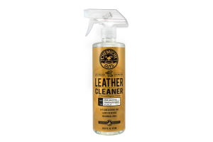 Chemical Guys Leather Cleaner Colorless/ Odorless - 16oz