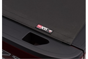 Truxedo Pro X15 Tonneau Cover  - JT with or without Trail Rail System