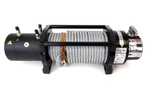 Warn VR10,000 Winch