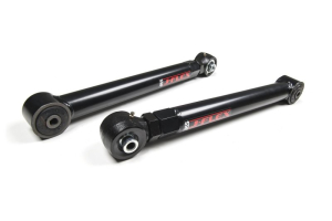 JKS J-Flex Adjustable Rear Lower Control Arms - JK