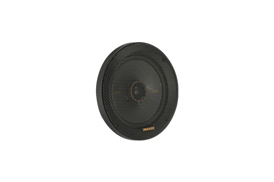 Kicker KS Series 6.5in Coaxial Speakers 