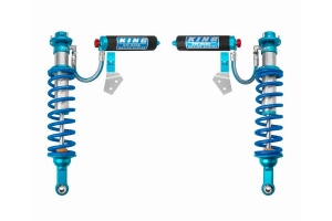 King Shocks OEM Performance Series Coil-Over Kit w/ Comp Adjuster, Rear - Bronco 2021+