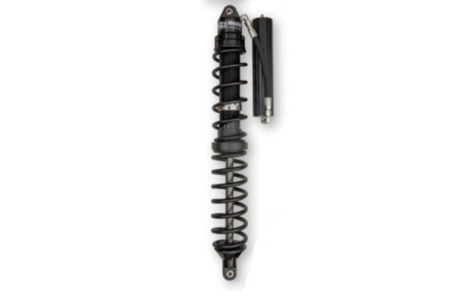 Rock Krawler 3.5in X-Factor X2 Coilover 'No Limits' Long-Arm Lift Kit - Comp System Stage 1 - JL Diesel