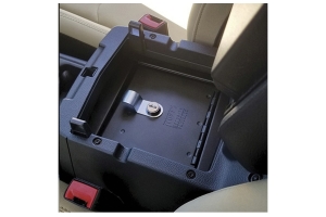 Tuffy Center Console Security Safe  - JT/JL