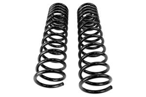 Synergy Manufacturing Coil Springs Front 3in Lift 2-Dr / 2in Lift 4-Dr - JK/TJ/LJ/XJ