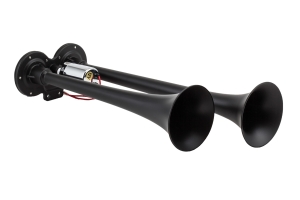Kleinn Trail Blaster Dual Air Horn Kit - TJ/LJ