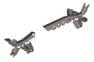 Artec Industries APEX Front Axle Ultimate Armor Kit for Dana 44 w/ Raised Track Bar - JK Rubicon