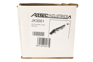 Artec Industries Dana 30 Front Axle Truss - JK