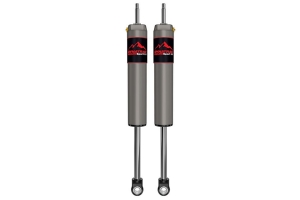 Dynatrac 3in Rear 2.5 EnduroSport Shocks - Pair - JK