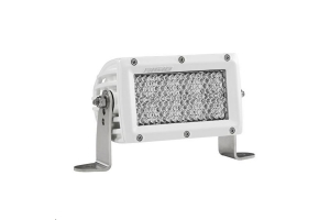 Rigid Industries E-Series Pro Flood Diffused 4in 