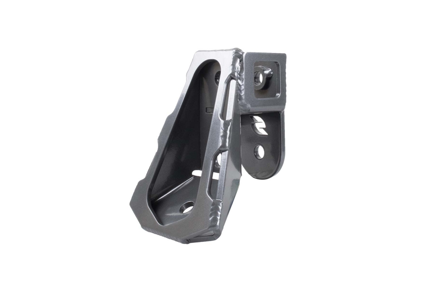 Synergy Manufacturing Rear Track Bar Relocation Bracket  - JL