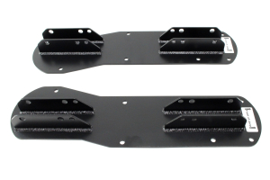 Teraflex 3rd Row Seat Bracket Kit - JK 4DR