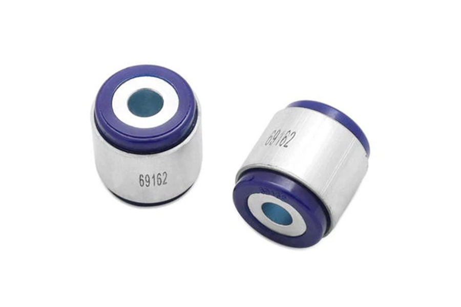 SuperPro Rear Panhard Rod Bushing Kit - JL 