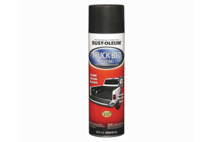 Ace Engineering Powdercoat Touch Up Spray Black
