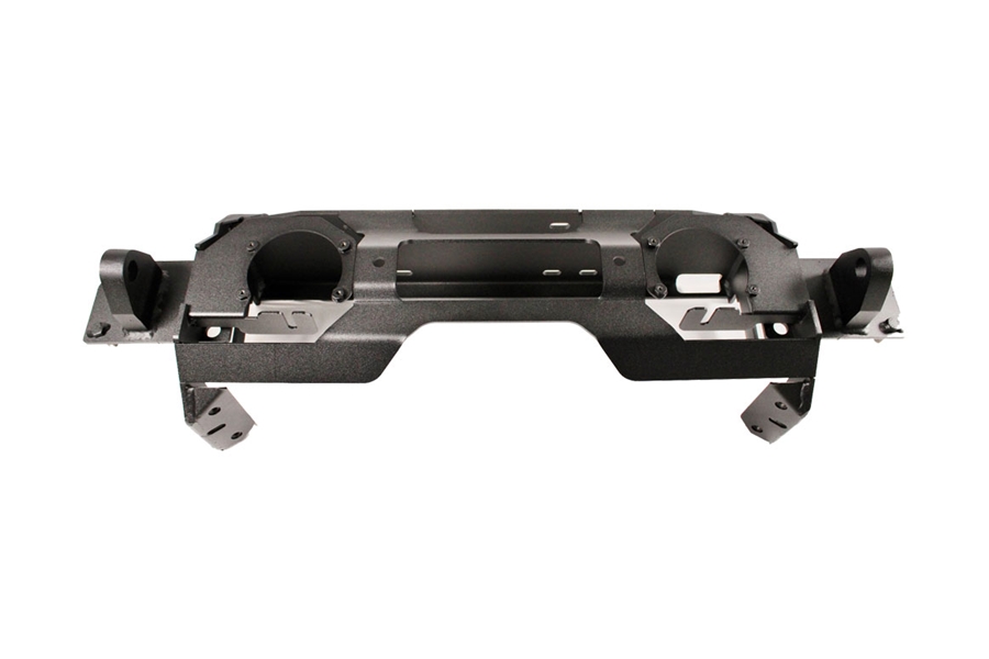 Rock-Slide Engineering Appalachian Mid Front Bumper - JK