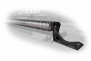 DV8 Offroad Over-the-Hood 40in Light Bar Mount - JT/JL