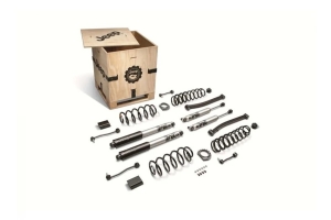 Mopar 2in Lift Kit - JL Diesel 