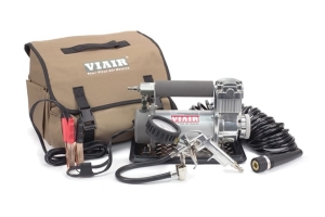 Viair 400P-Automatic Portable Compressor Kit