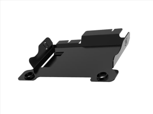 Icon Vehicle Dynamics Front Diff Skid Plate  - Bronco 2021+