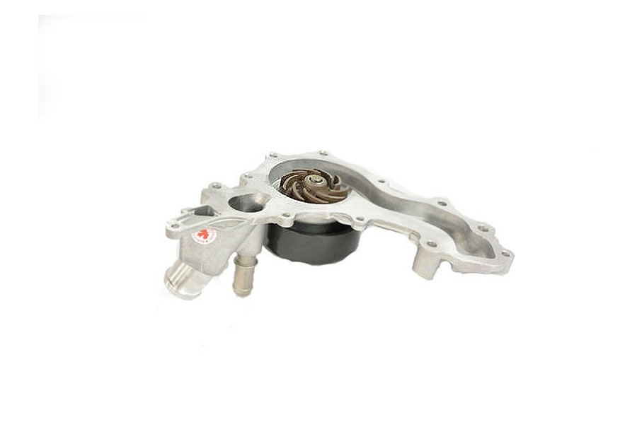 Mopar - Water Pump - JK 11-18