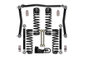 Rock Krawler 3.5in Adventure Series 2 System Lift Kit - JK 2dr