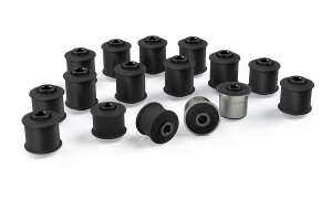 Teraflex IR Bushing Replacement Kit - 8 Short Arms - JL 