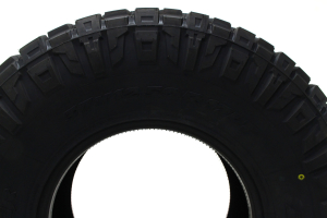 Nitto Ridge Grappler 37x12.50R17LT D Tire
