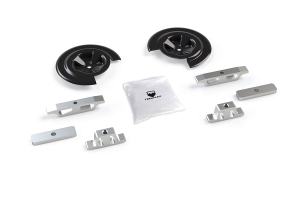 Teraflex Rear Upper/Lower Coil Spring Retainer Kit   - JT 