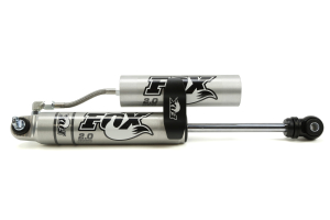 Fox 2.0 Performance Series External Reservoir Shock Rear 0-2in Lift - LJ/TJ