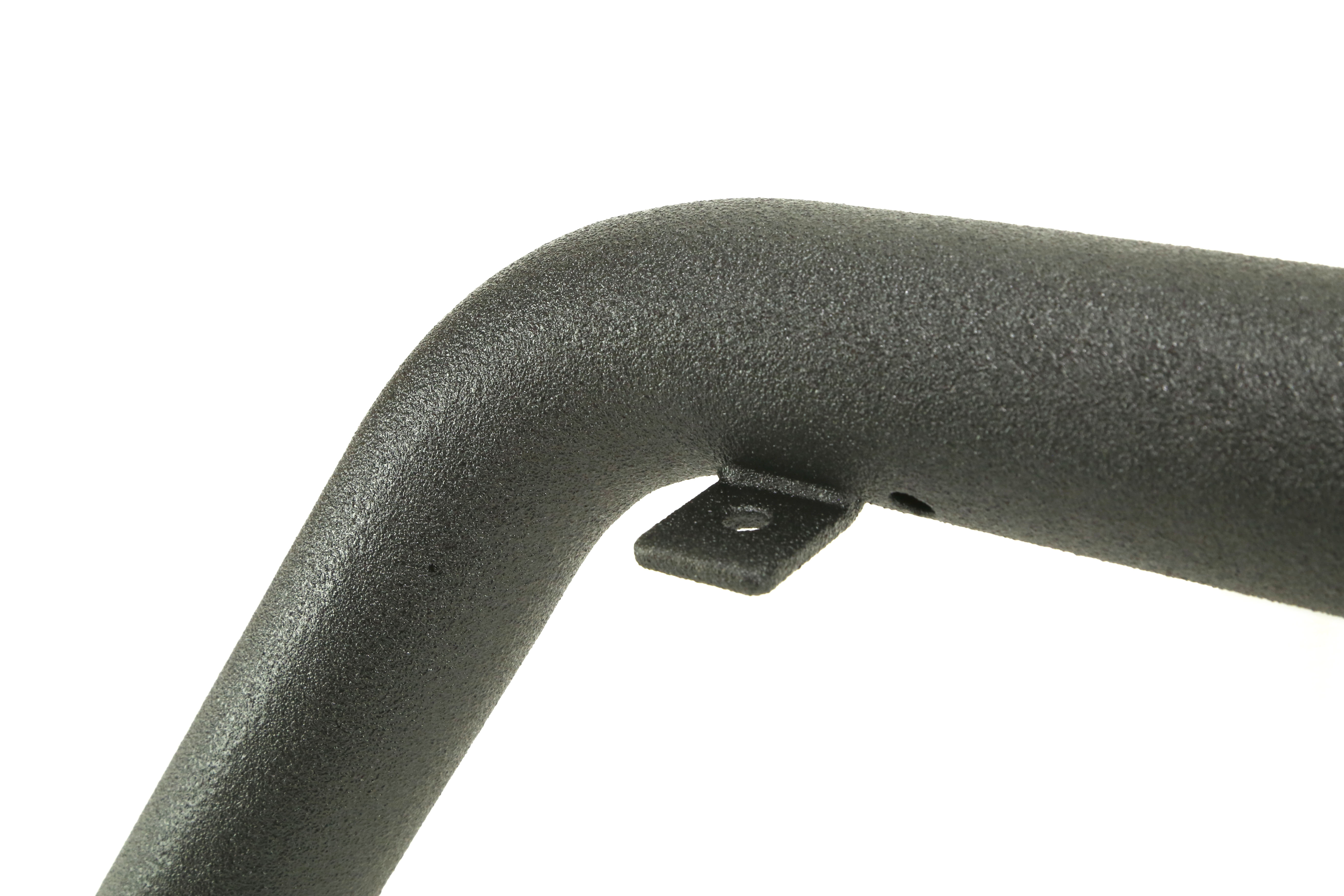 MBRP Bumper Light Bar/Grill Guard - JK