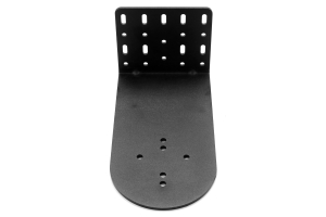 Roto Pax L-Bracket Mount Black