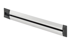 Mopar Tailgate Cargo Trail Rail - JL 