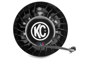 KC HiLiTES Gravity LED PRO 7in Headlight Pair - JK