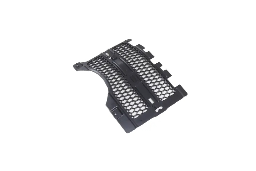 Mopar Grille Insert - Passenger Side - JL 