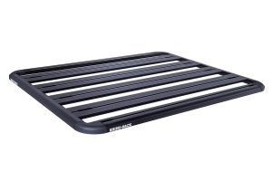 Rhino Rack Pioneer Platform (Universal) Unassembled Roof Rack - 58in x 46in