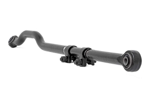 Rough Country Rear Forged Adjustable Track Bar - 0-6in Lift - JL 