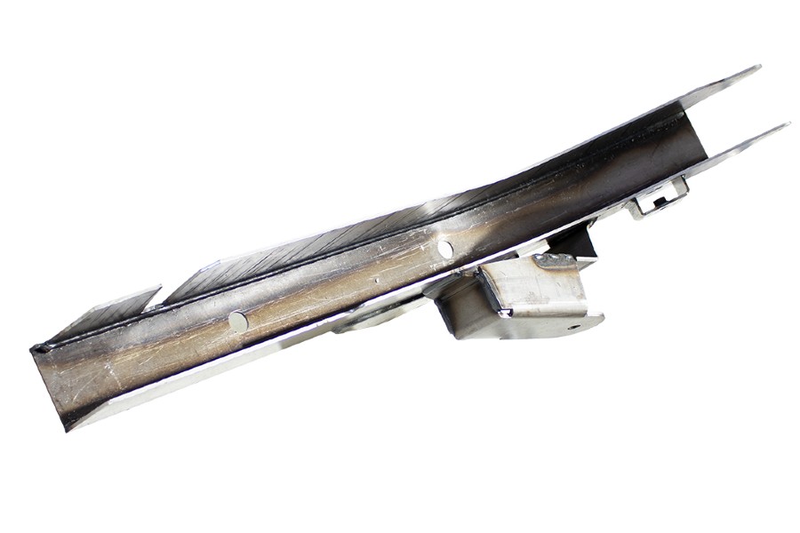 Rust Buster Rear Trailing Arm Mount, Right - LJ