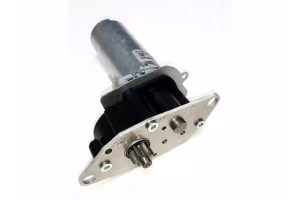 AMP Research Replacement Power Step Motor - JK 4Dr