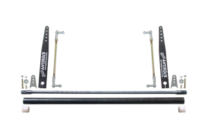 Currie Enterprises Universal AntiRock Sway Bar Kit w/20in Aluminum Arms