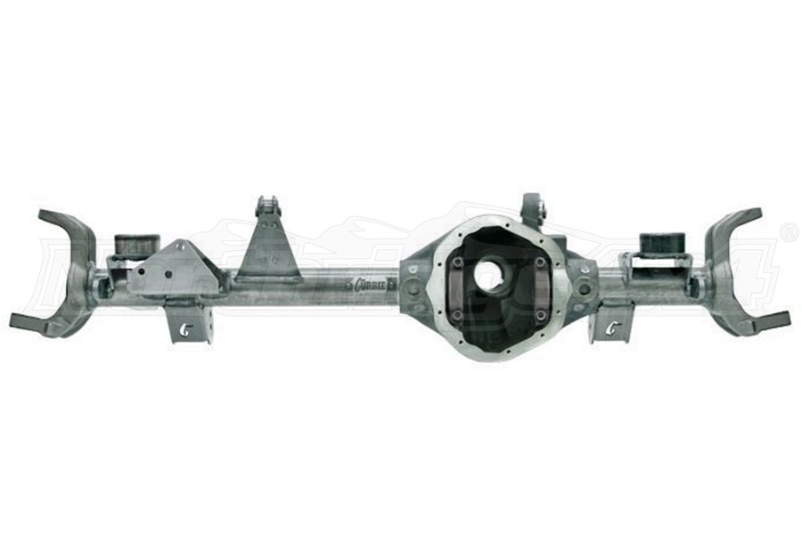 Jeep JK Currie Rockjock 44 Rubicon Replacement Front Housing Raw