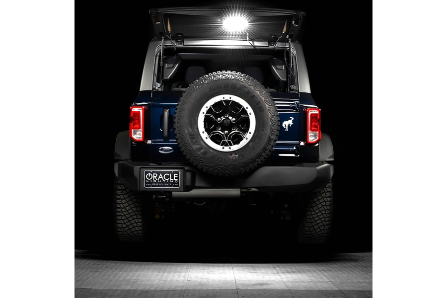 Oracle LED Cargo Light Module - Bronco 2021+