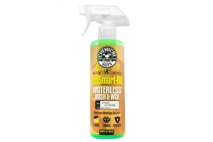 Chemical Guys Ecosmart Waterless Car Wash and Wax - 16oz