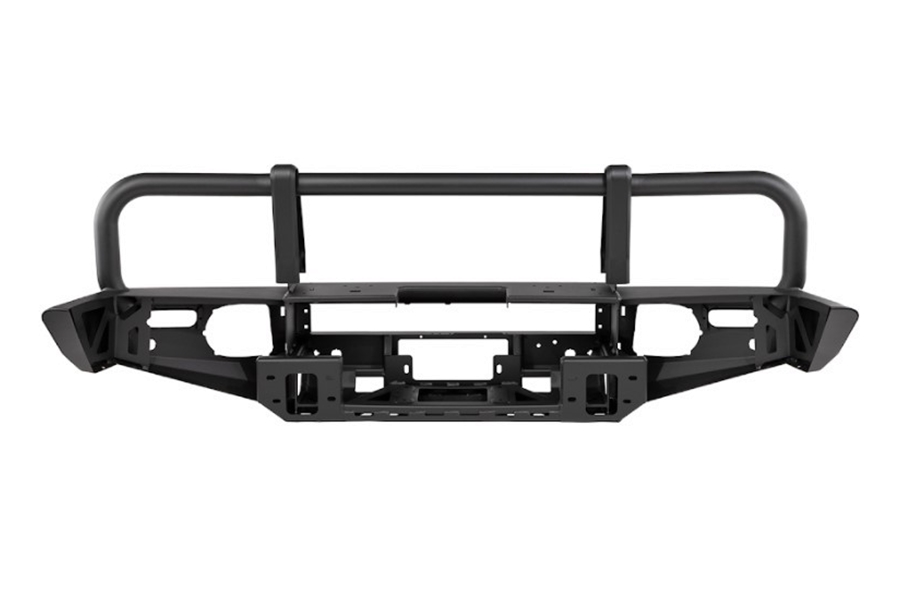 ARB Summit Winch Front Bumper Only - Bronco 2021+ 