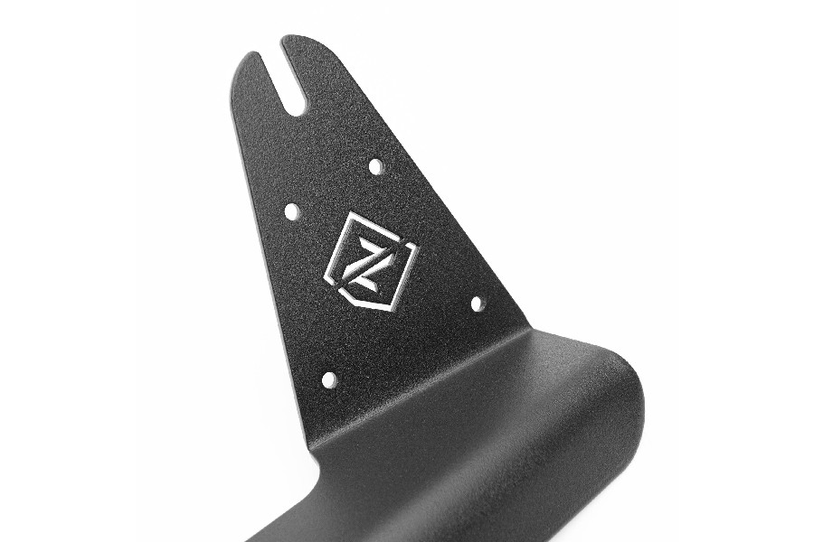 ZROADZ Multi-LED Roof Cross Bar and 2-Pod A-Pillar Brackets - JL/JT