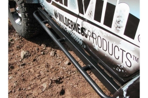 Garvin Rock Rails - JK 4dr