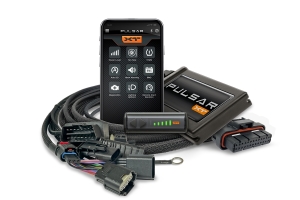 Superchips Pulsar XT Module - Bronco 2021+