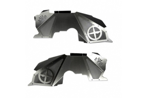 EVO Manufacturing Front Vented Inner Fenders