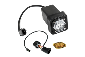 Baja Designs Universal S1 Hitch Light Kit 