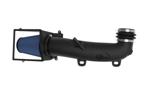 aFe Power Rapid Induction Cold Air Intake System w/ Pro 5R Filter - JT/JL 3.6L