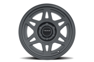 Method Race Wheels 706 Bead Grip Wheel,18x9 6x5.5 - Matte Black - Bronco 2021+